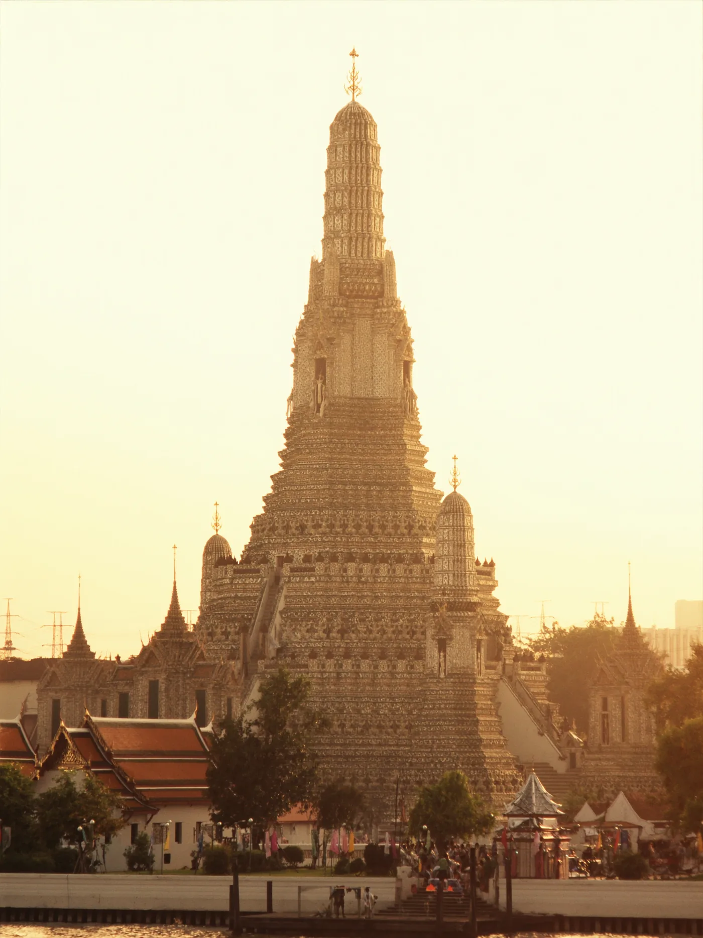 Southeast Asia