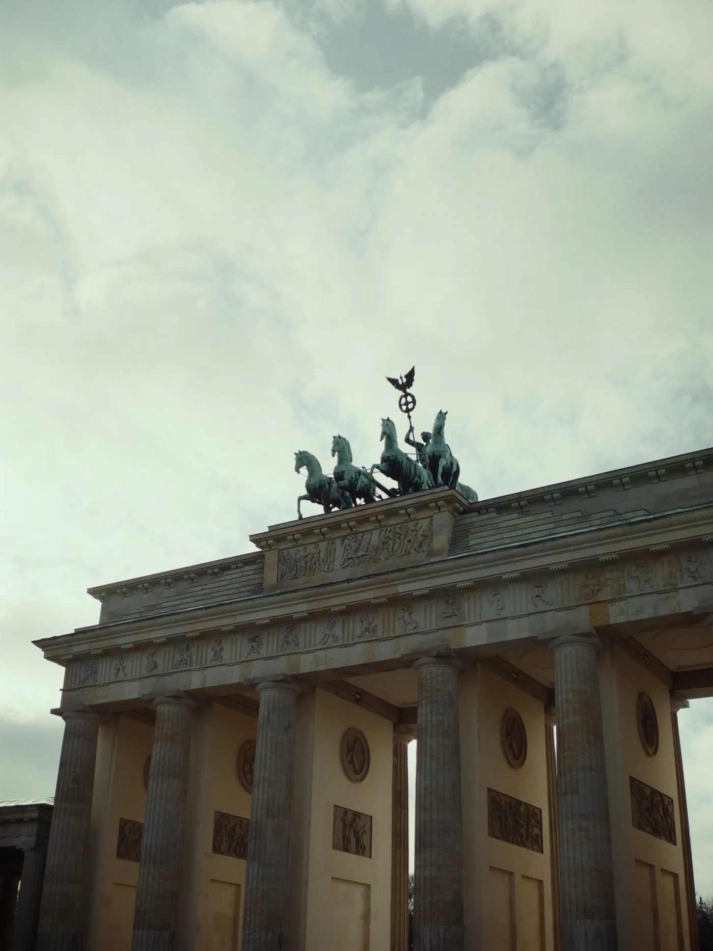 Germany · Austria · Belgium