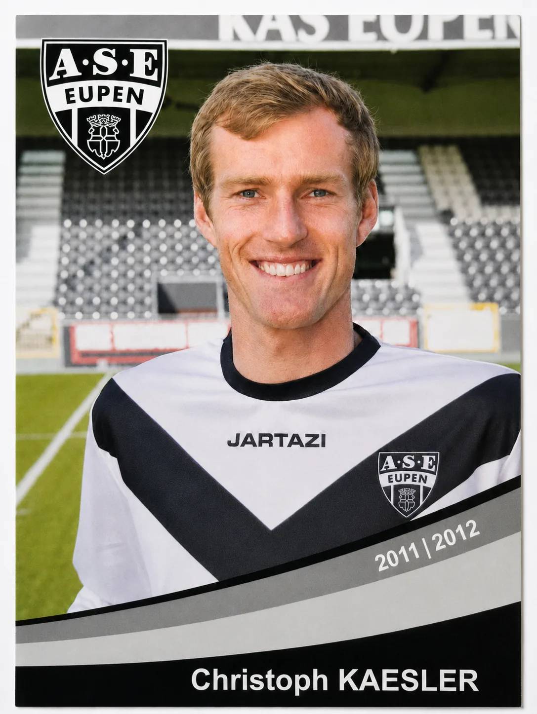 Former Pro Footballer